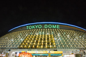 東京ドーム (1)